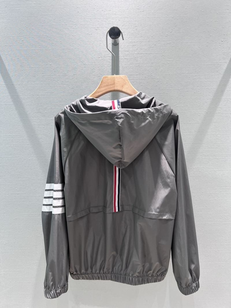 Thom Browne Sunscreen Jacket